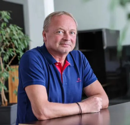 Josef Nejedly
