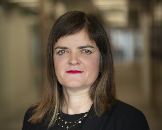 Sarah Pritchard